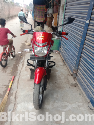 Bajaj Platina 100 সি সি 2019